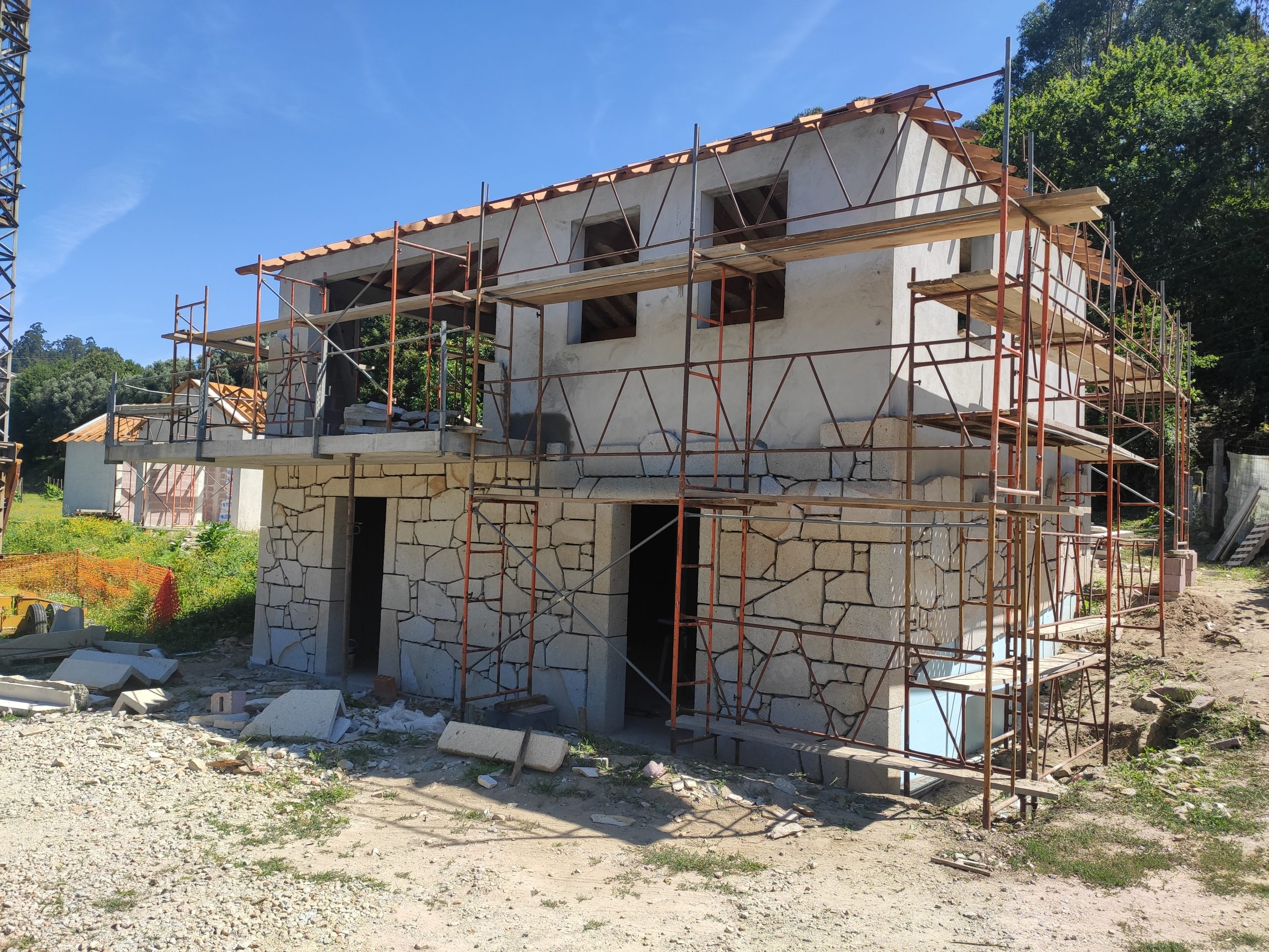 Obras