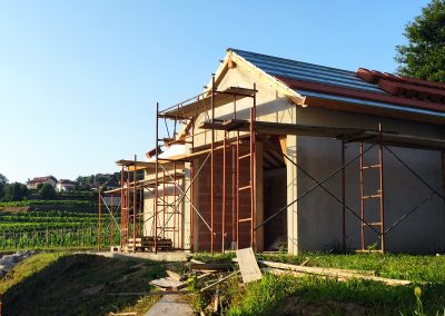 Quinta das Candeias - Alojamento local - Arcos de Valdevez - Gondoriz