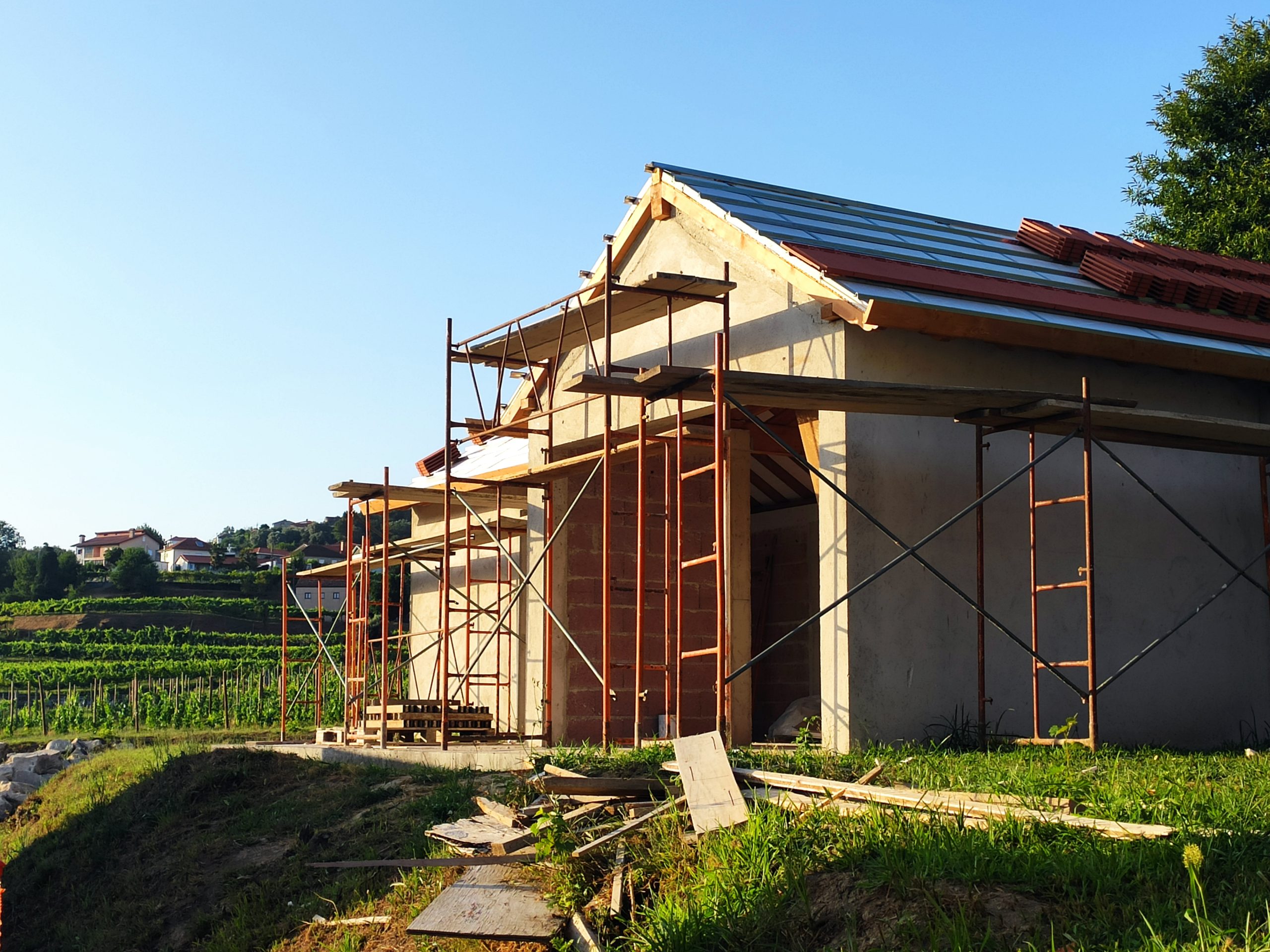 Obras