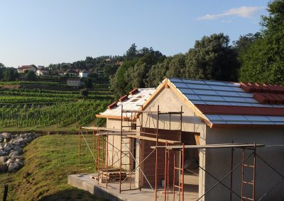Quinta das Candeias - Alojamento local - Arcos de Valdevez - Gondoriz