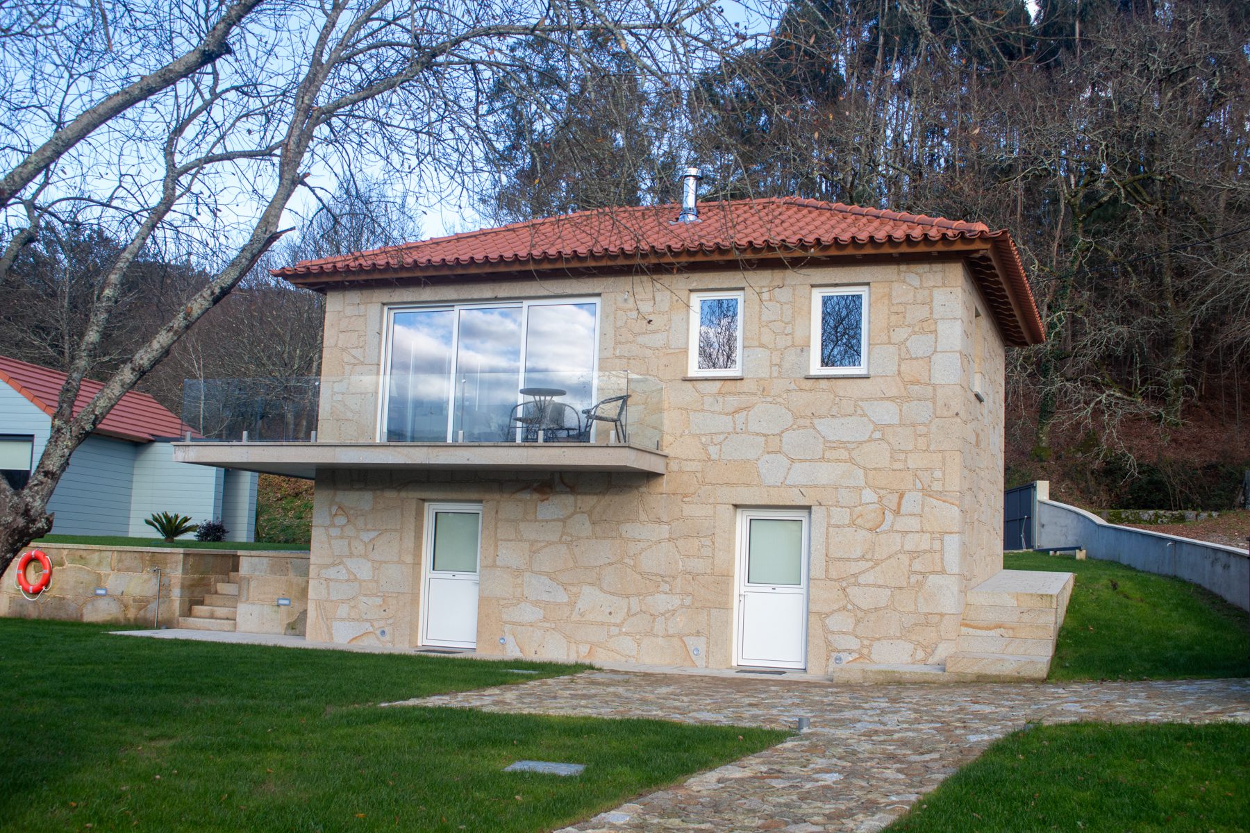 Casa do Gui